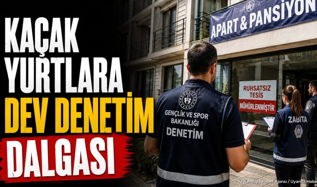 ISPARTA (KFK Ajans) –