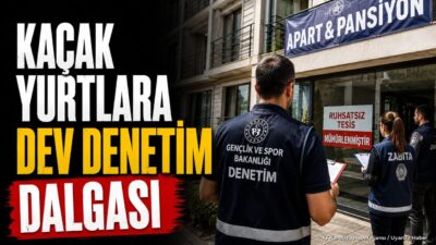 ISPARTA (KFK Ajans) – Isparta’da,