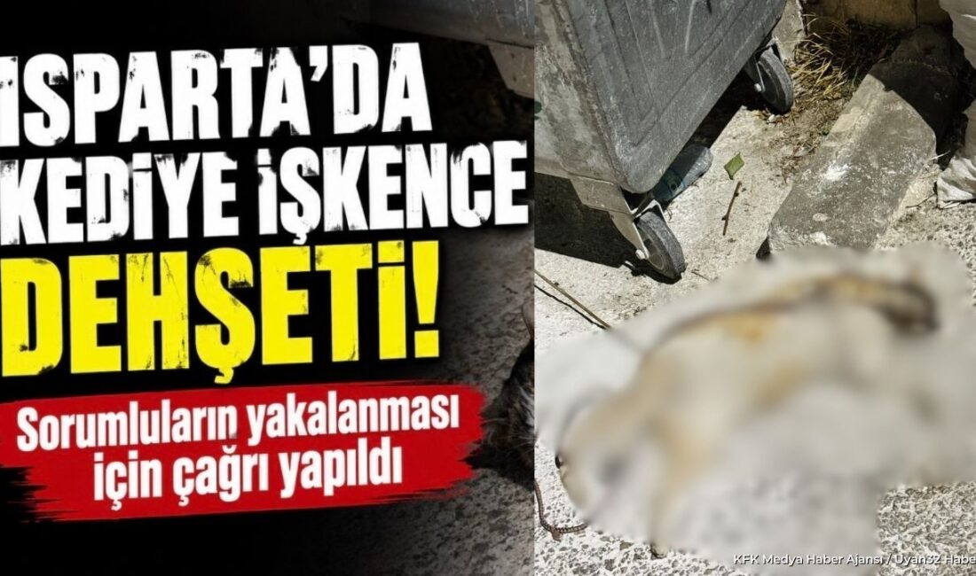 ISPARTA (KFK Ajans) –