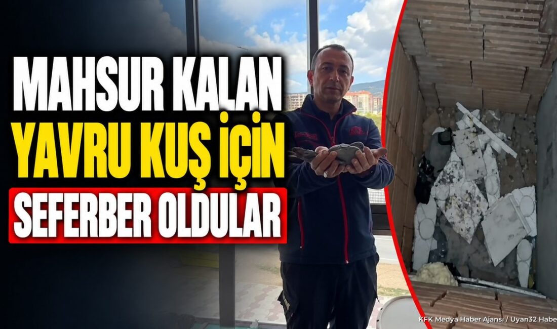 ISPARTA (KFK Ajans) –