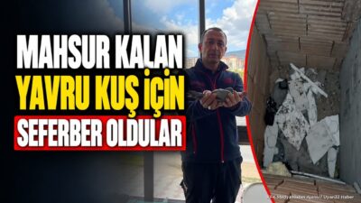 ISPARTA (KFK Ajans) – Isparta’da