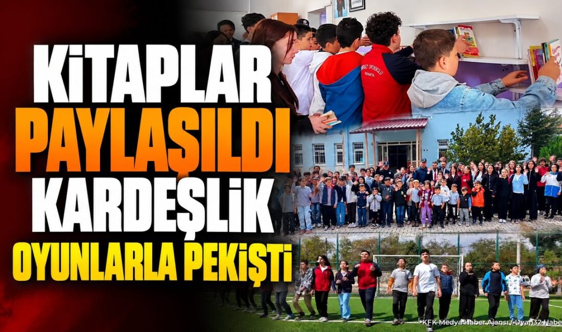 ISPARTA (KFK Ajans) –