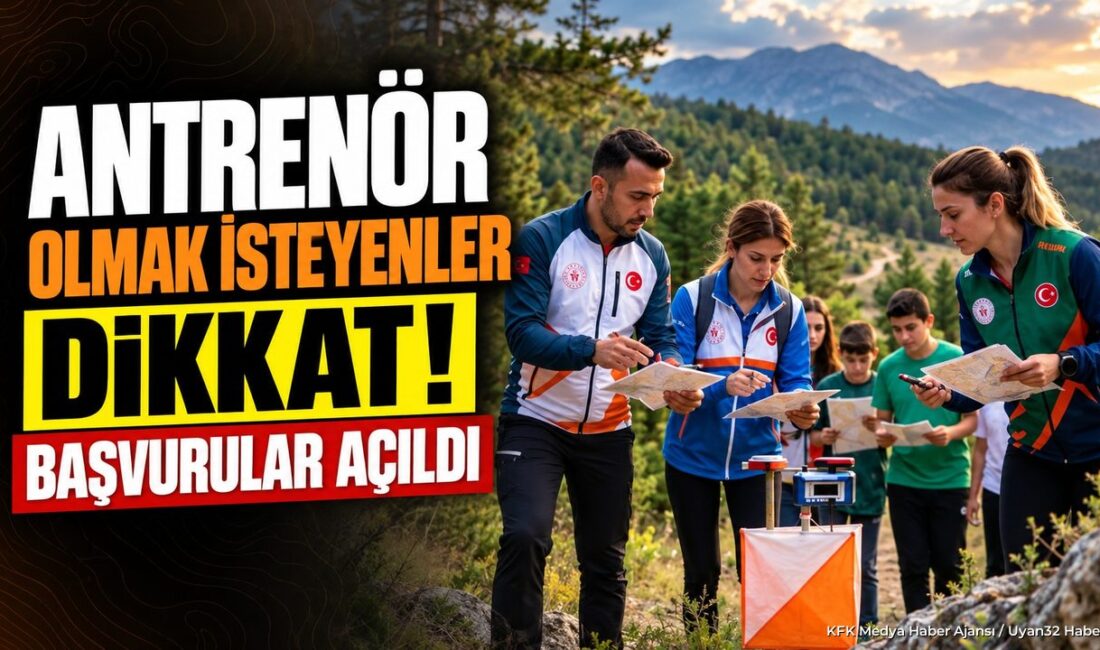 ISPARTA (KFK Ajans) – Isparta’da