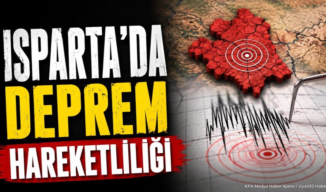 ISPARTA (Ajans) – Isparta’da son