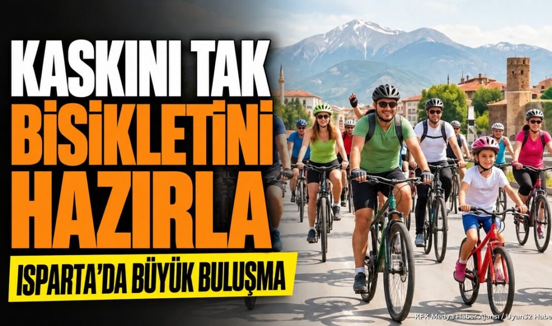 ISPARTA (KFK Ajans) –