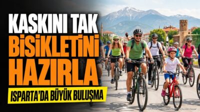 ISPARTA (KFK Ajans) – Türkiye