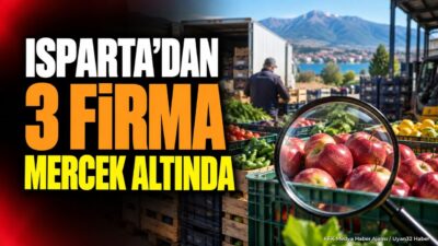 ISPARTA (KFK Ajans) – Yaş