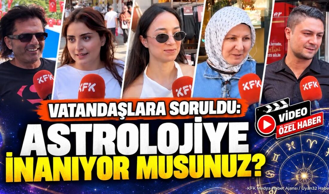 ÖZEL HABER / EZGİ