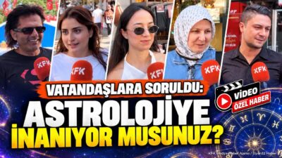 ÖZEL HABER / EZGİ NUR