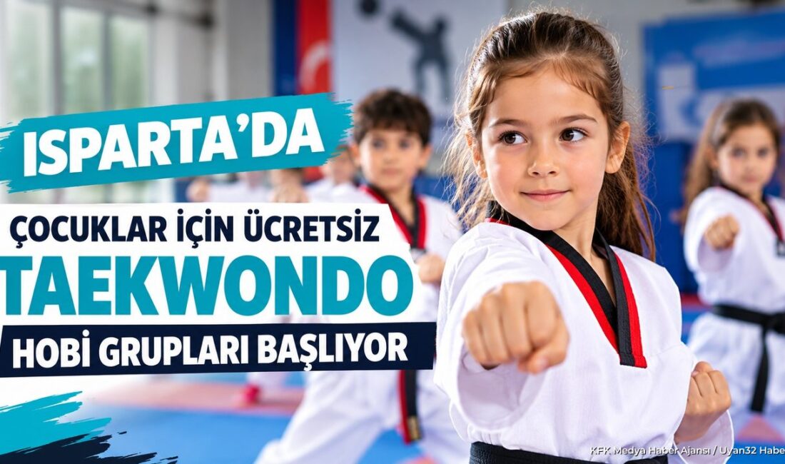 ISPARTA (KFK Ajans) –