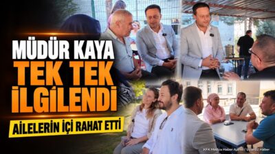 ISPARTA (KFK Ajans) – Isparta