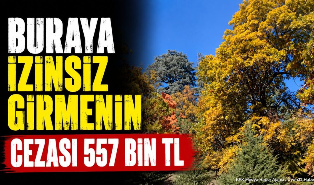 ISPARTA (KFK Ajans) –