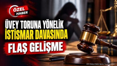 ÖZEL HABER / RUKİYE SENEM