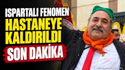 ISPARTA (KFK Ajans) – Sosyal