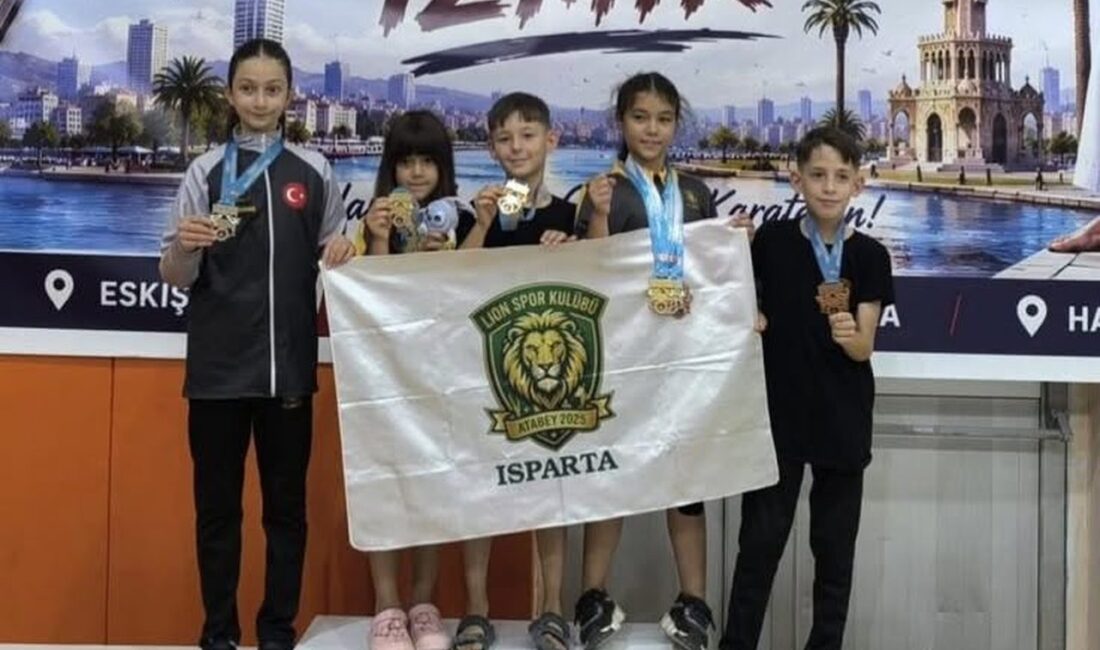 İZMİR (KFK Ajans) –