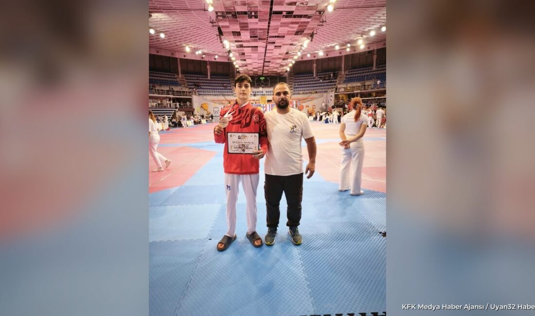ISPARTA (KFK Ajans) –