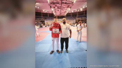 ISPARTA (KFK Ajans) – Armada