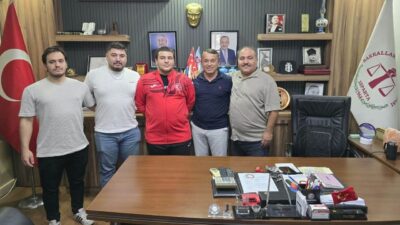 ISPARTA (KFK Ajans) – Isparta