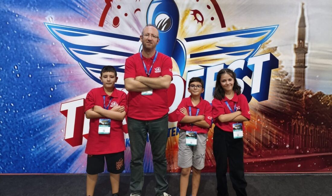 ISPARTA (KFK Ajans) –