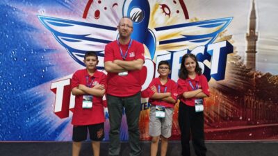 ISPARTA (KFK Ajans) – Isparta’dan