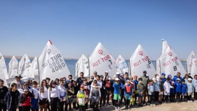 KIRŞEHİR (KFK Ajans) – Eğirdir