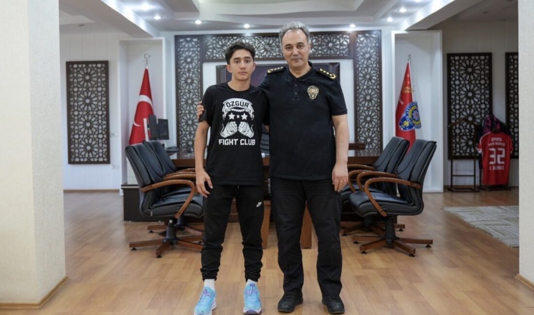 ISPARTA (KFK Ajans) –