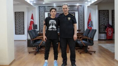 ISPARTA (KFK Ajans) – Kosova’da