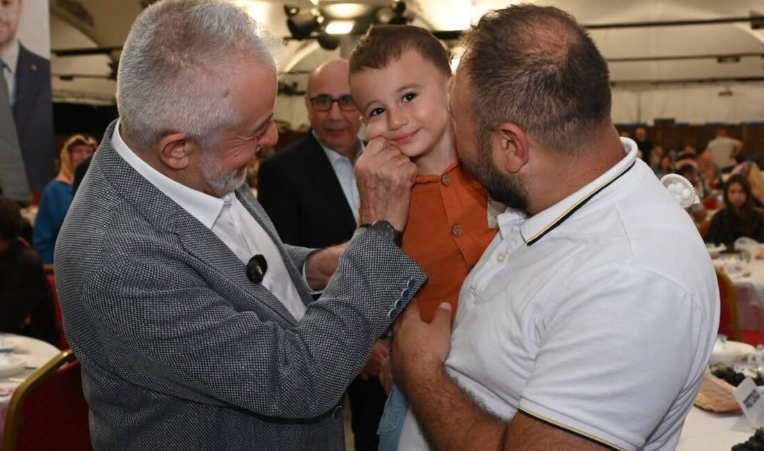 İSTANBUL (KFK Ajans) –