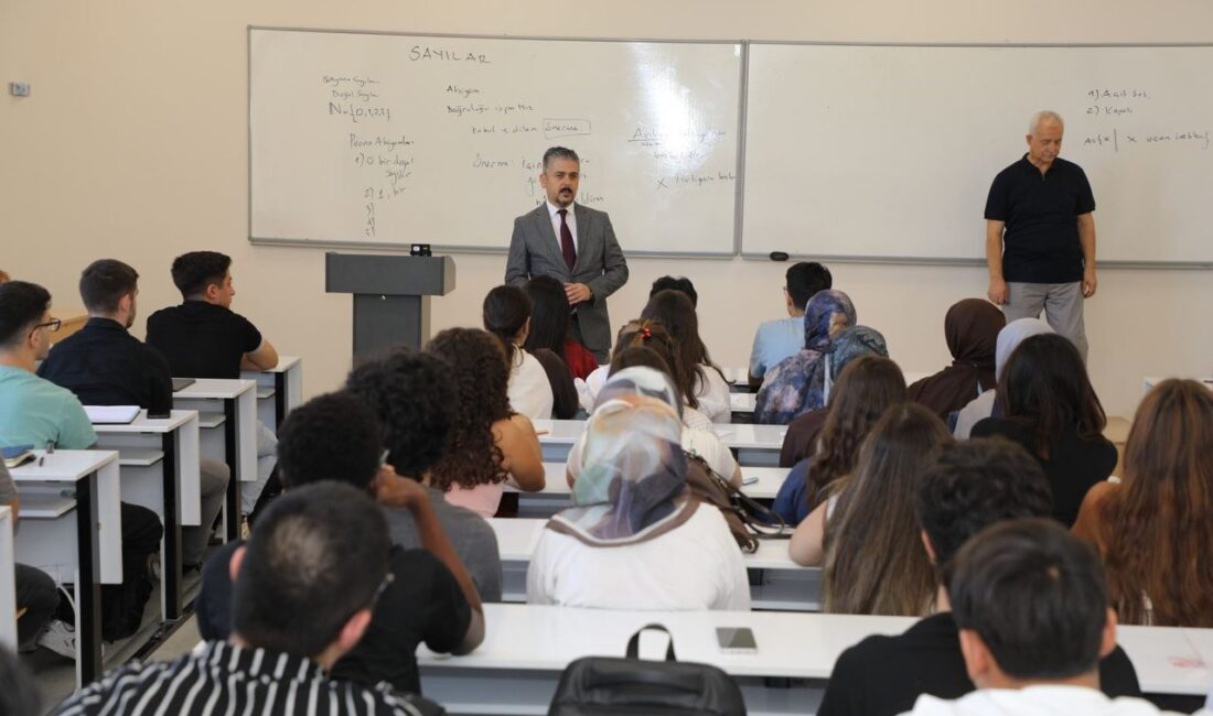 ISPARTA (KFK Ajans) –