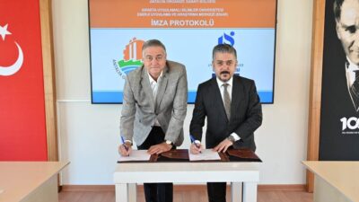 ISPARTA (KFK Ajans) – Isparta