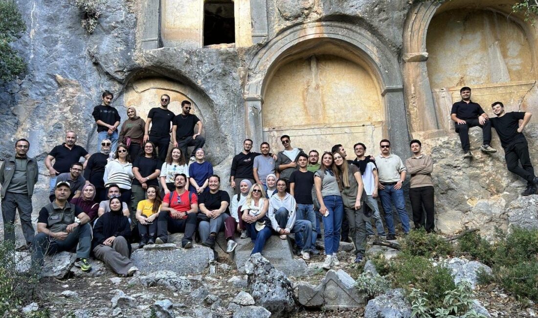 ISPARTA (KFK Ajans) –