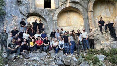 ISPARTA (KFK Ajans) – Isparta