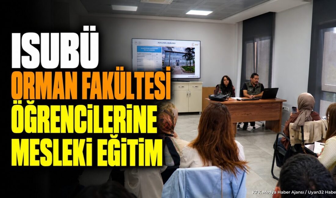 ISPARTA (KFK Ajans) –