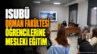 ISPARTA (KFK Ajans) – Isparta