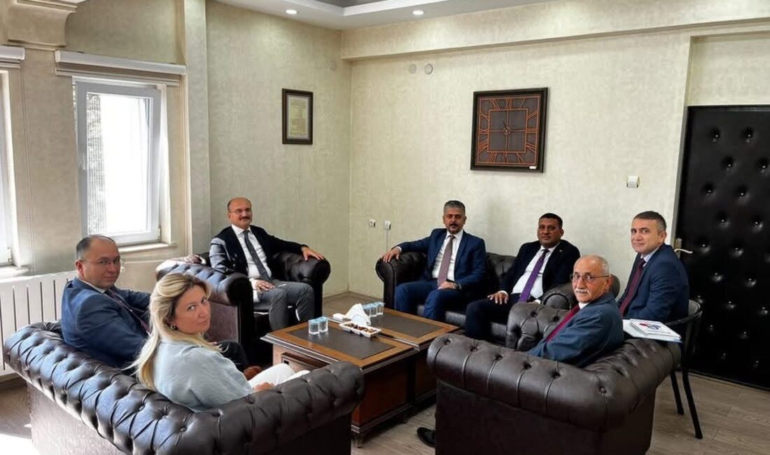 ISPARTA (KFK Ajans) –