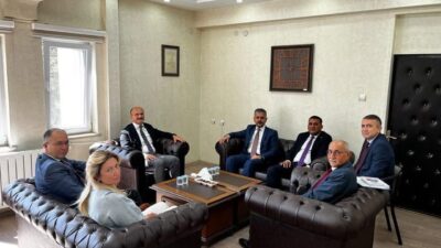 ISPARTA (KFK Ajans) – Isparta