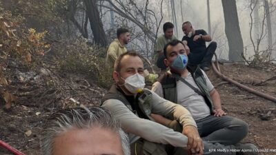 ISPARTA (KFK Ajans) – Isparta