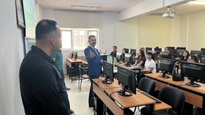 ISPARTA (KFK Ajans) – Isparta