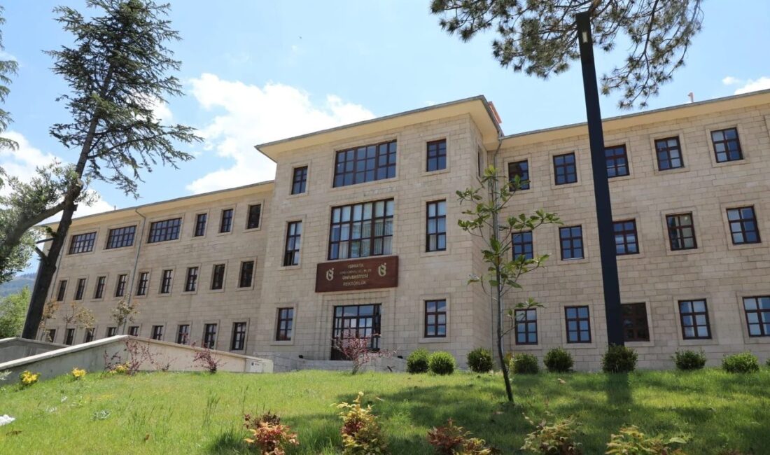 ISPARTA (KFK Ajans) –