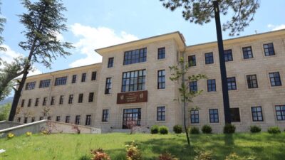 ISPARTA (KFK Ajans) – Isparta