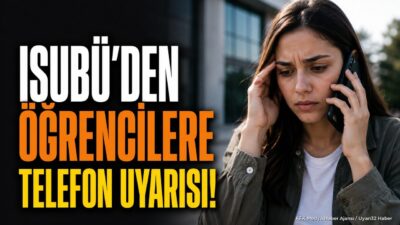 ISPARTA (KFK Ajans) – Isparta
