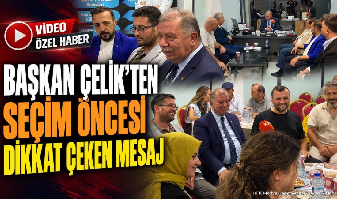 ÖZEL HABER / RUKİYE