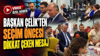 ÖZEL HABER / RUKİYE SENEM