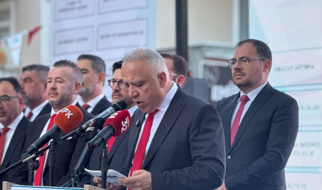 ÖZEL HABER / RUKİYE