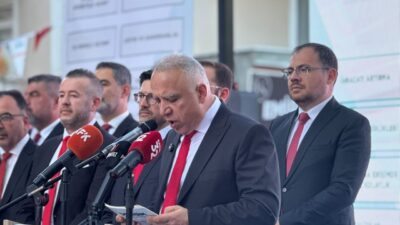 ÖZEL HABER / RUKİYE SENEM