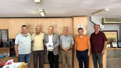 ISPARTA (KFK Ajans) – Fikir