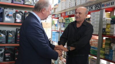 ÖZEL HABER / RUKİYE SENEM