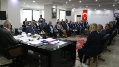 HABER MERKEZİ – Isparta Ticaret