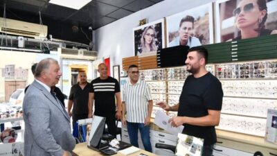 ISPARTA (KFK Ajans) – Isparta