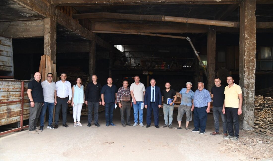 ISPARTA (KFK Ajans) –